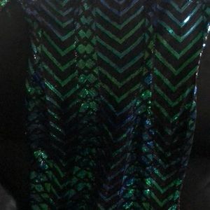 Brand new Akira dress